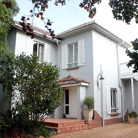 Oak Village B&B Stellenbosch Luaran gambar