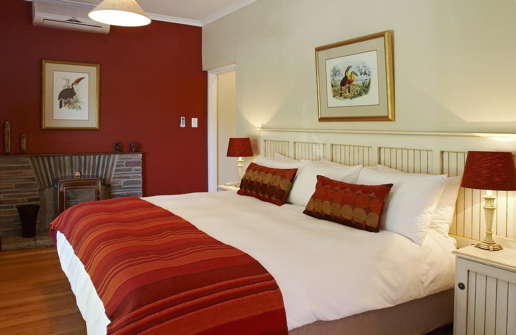 Oak Village B&B Stellenbosch Bilik gambar