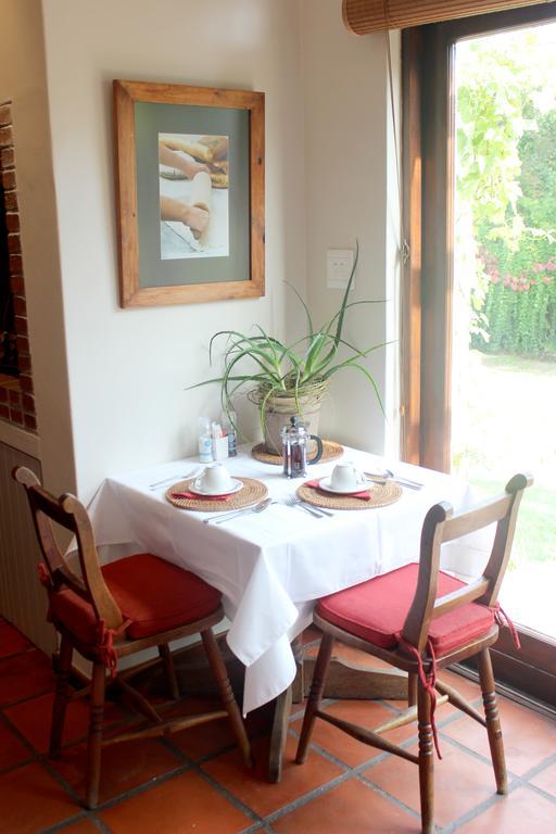 Oak Village B&B Stellenbosch Luaran gambar