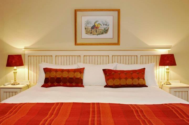 Oak Village B&B Stellenbosch Bilik gambar