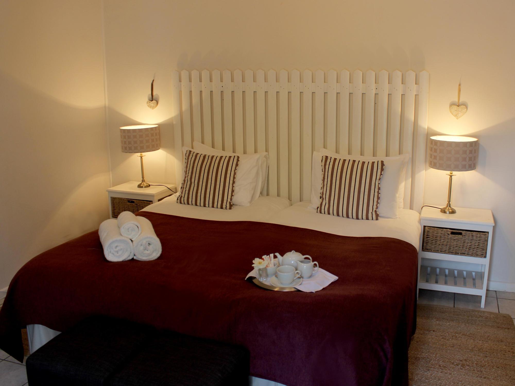 Oak Village B&B Stellenbosch Luaran gambar
