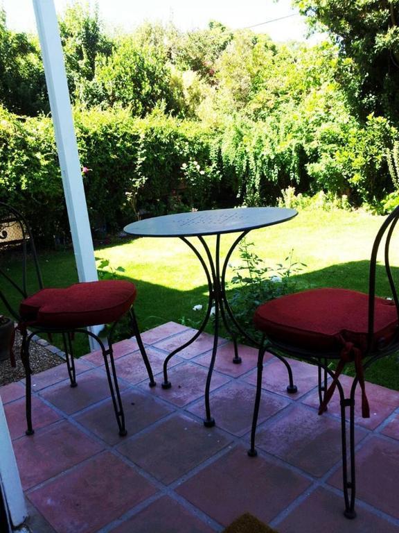 Oak Village B&B Stellenbosch Luaran gambar