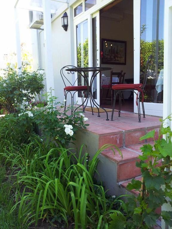 Oak Village B&B Stellenbosch Luaran gambar