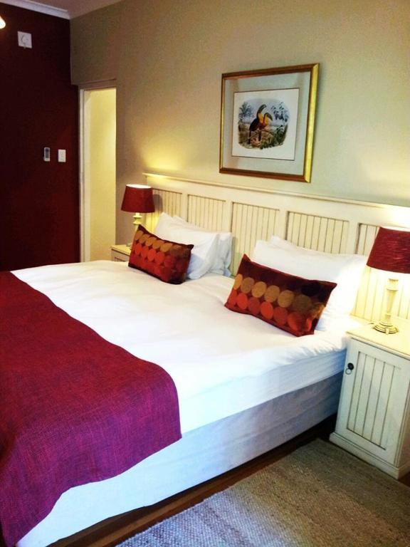 Oak Village B&B Stellenbosch Bilik gambar