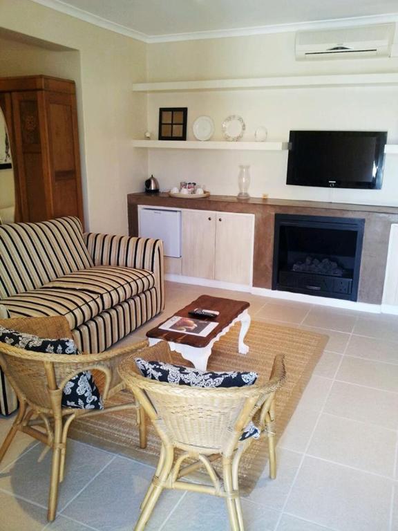 Oak Village B&B Stellenbosch Bilik gambar